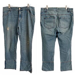 Dorothee Schumacher Jeans Size 16” X 26”